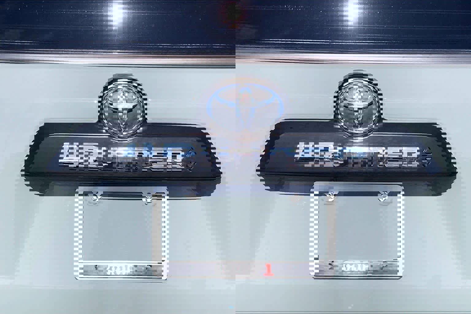 Used 2021 Toyota 4Runner TRD Pro AWD/4WD image 31