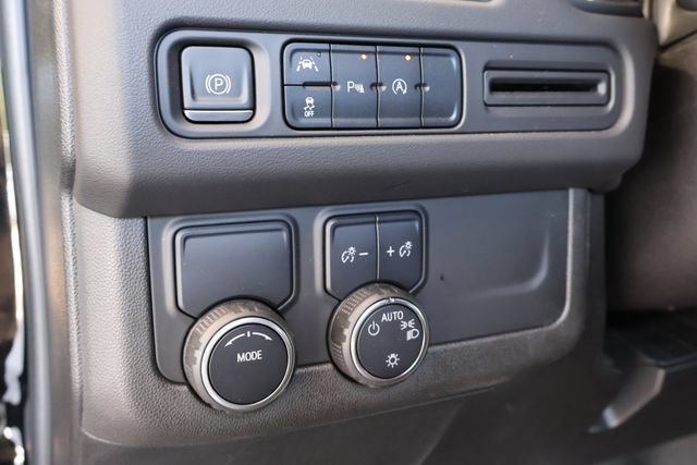 Used 2023 Chevrolet Tahoe LS RWD image 24