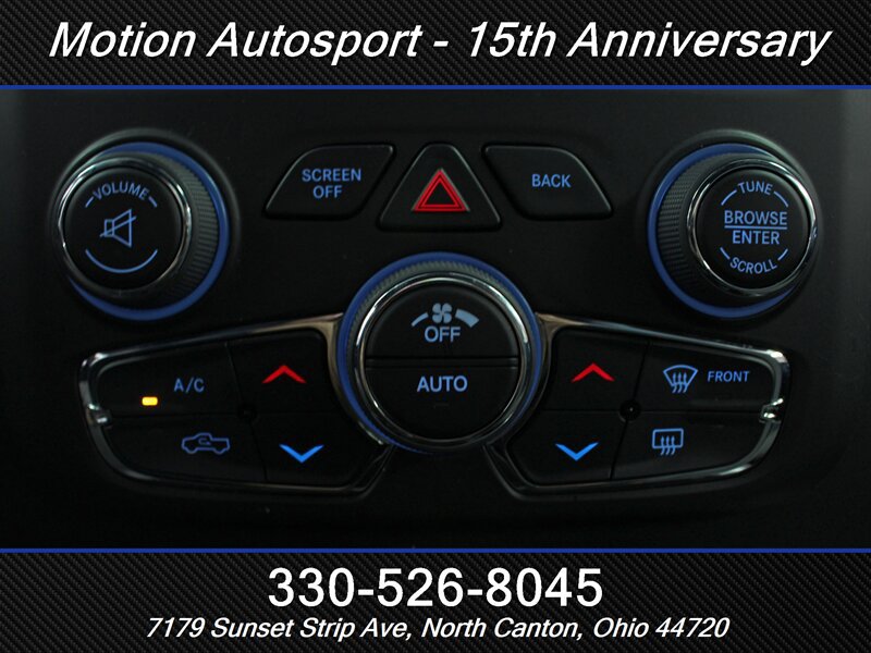 Used 2022 RAM 1500 Warlock AWD/4WD image 18