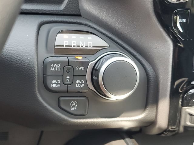 New 2026 RAM 1500 Big Horn AWD/4WD image 24