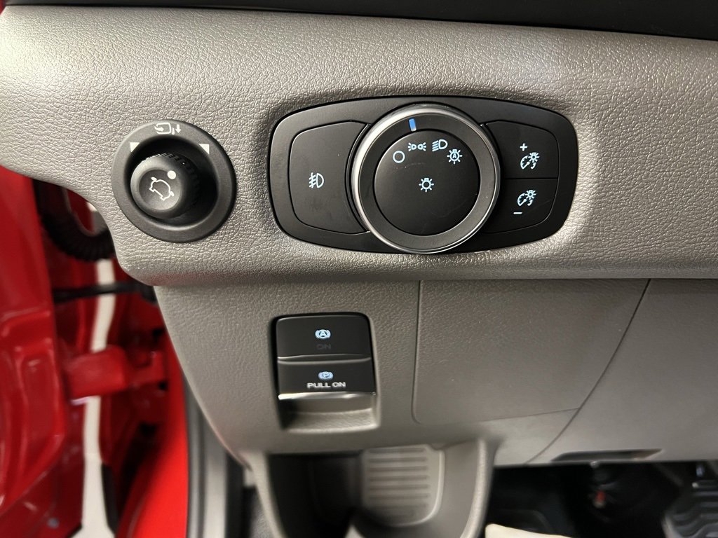 New 2025 Ford Transit 350 148 High Roof AWD image 25