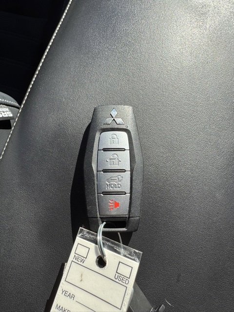 Used 2024 Mitsubishi Outlander SE image 28