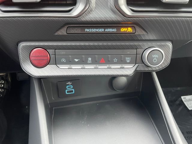 New 2026 Ford Mustang Coupe RWD image 26