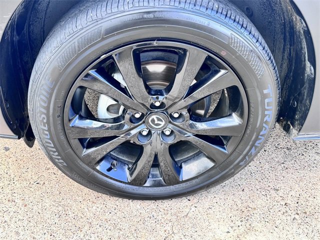 Used 2024 MAZDA CX-30 AWD 2.5 S w/ Preferred Package image 9