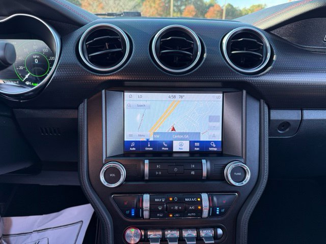 Used 2019 Ford Mustang GT Premium w/ Equipment Group 401A RWD image 21