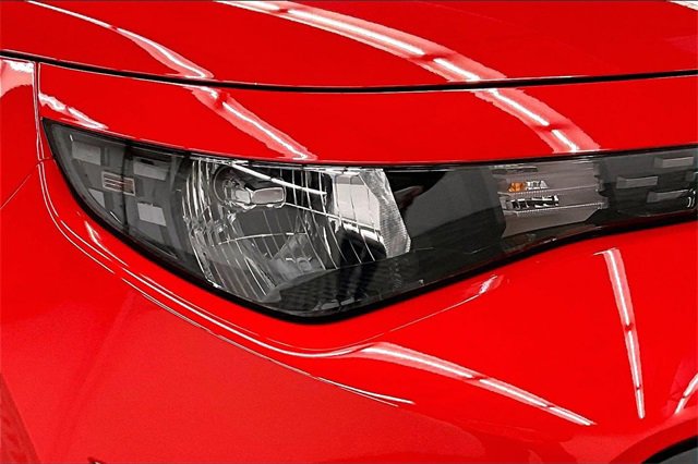 Used 2025 Kia Soul LX w/ LX Technology Package image 29