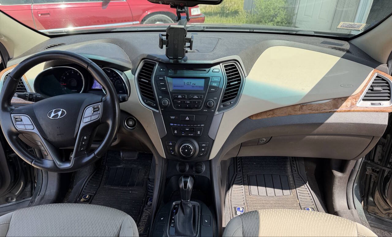 Used 2013 Hyundai Santa Fe Sport 2.0T AWD/4WD image 30