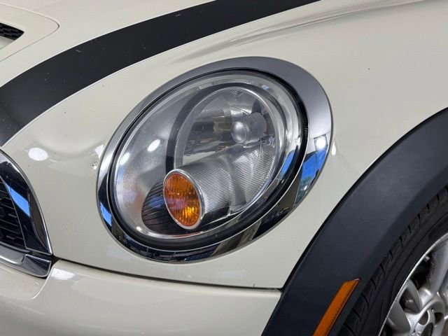 Used 2012 MINI Cooper Clubman S FWD image 10