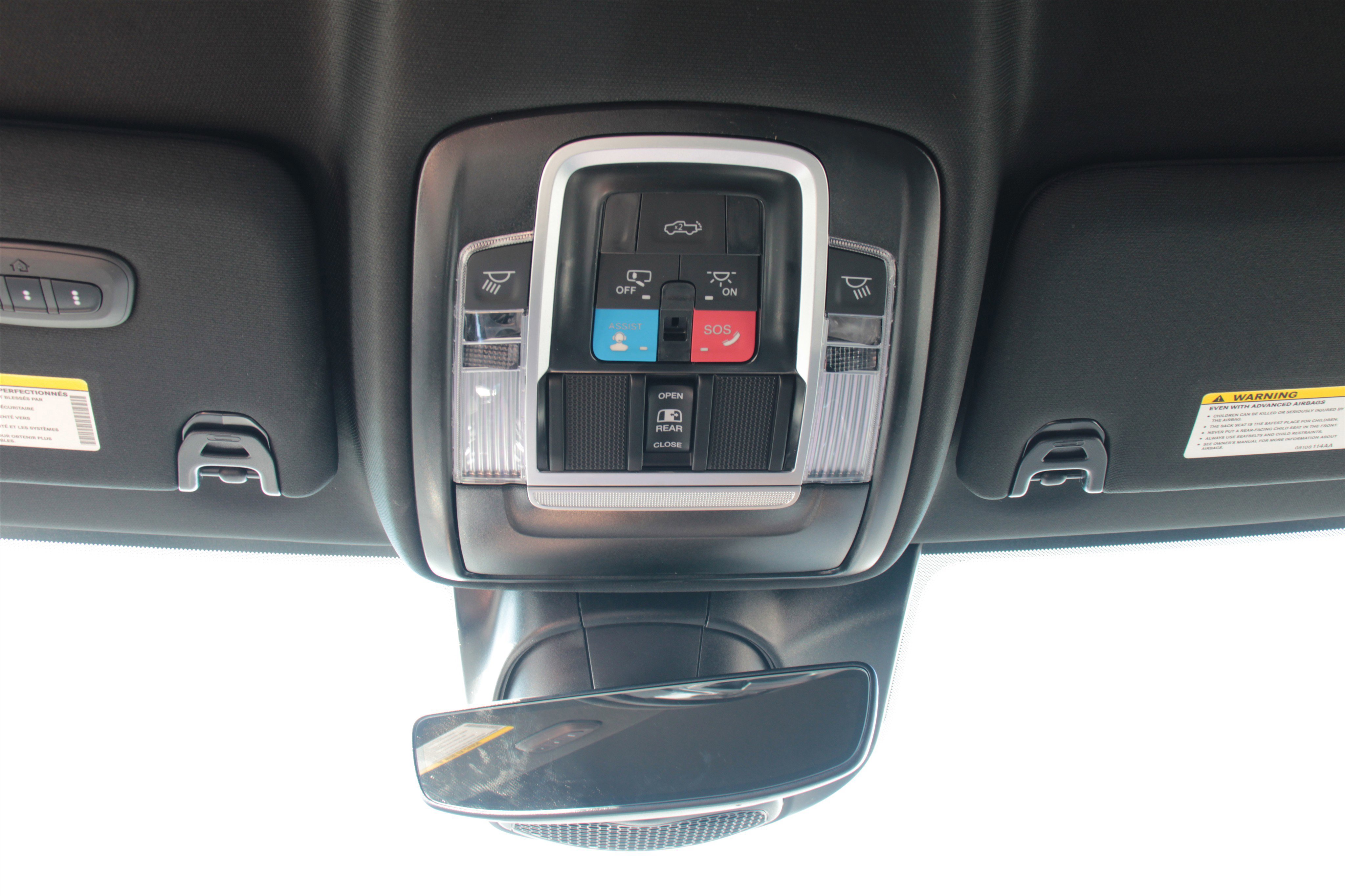 New 2026 RAM 2500 Laramie image 21