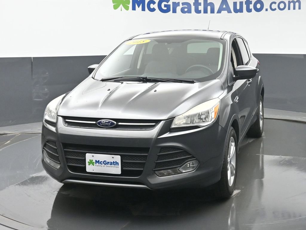 Used 2015 Ford Escape SE image 5