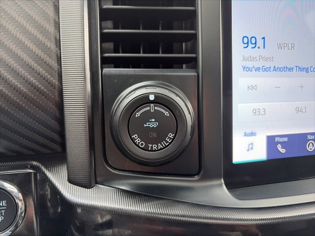 Used 2023 Ford F150 Raptor w/ Equipment Group 802A Raptor R image 31