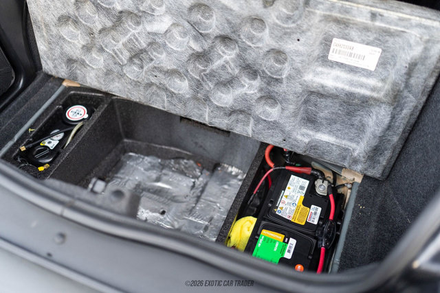 Used 2009 Dodge Challenger SRT8 w/ SRT Option Group II image 33