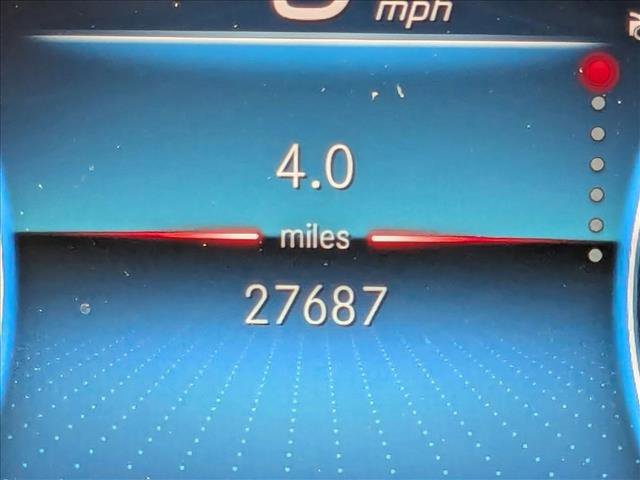 Certified 2023 Mercedes-Benz GLE 350 4MATIC image 11