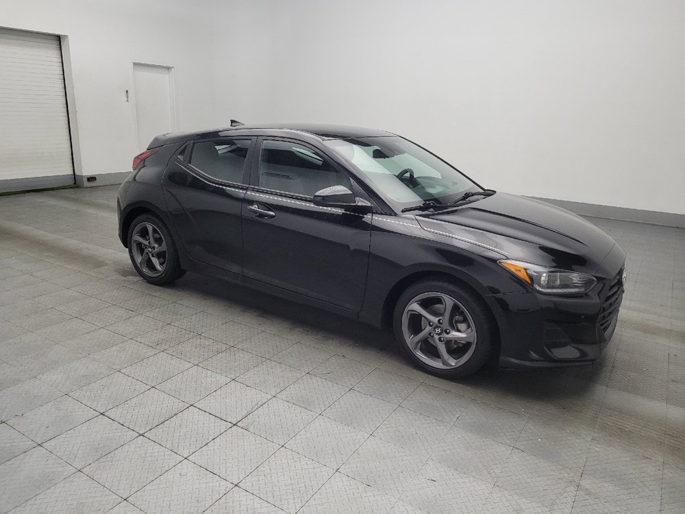 Used 2020 Hyundai Veloster 2.0 image 11