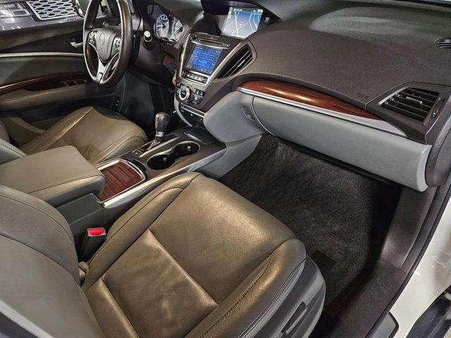Used 2015 Acura MDX SH-AWD w/ Advance Package image 21