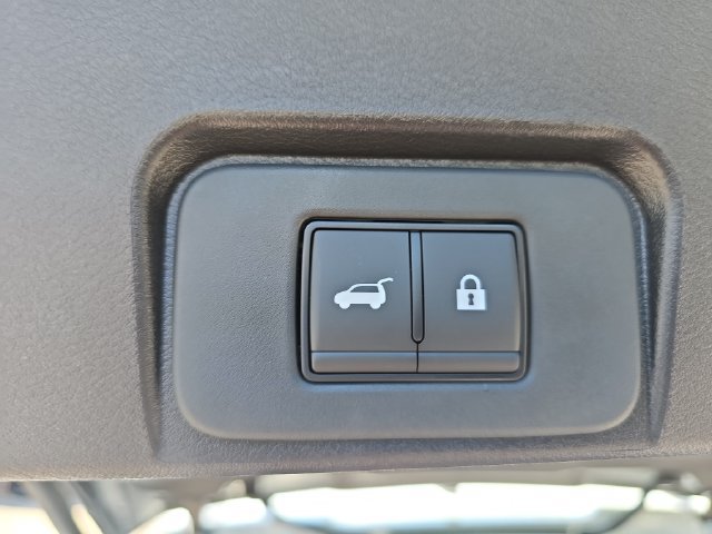 New 2026 Nissan Rogue Dark Armor FWD image 16