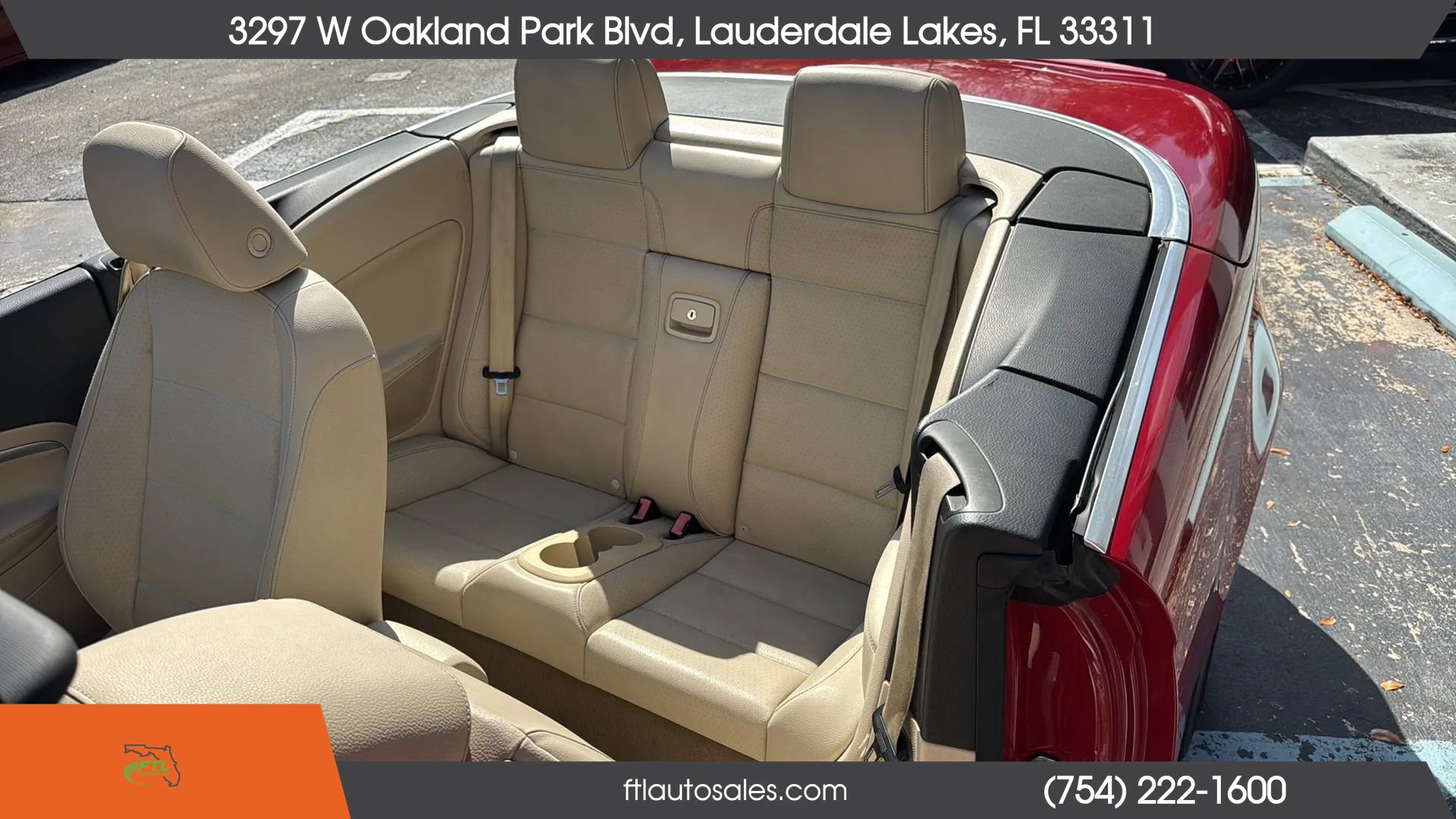 Used 2013 Volkswagen Eos Komfort image 23