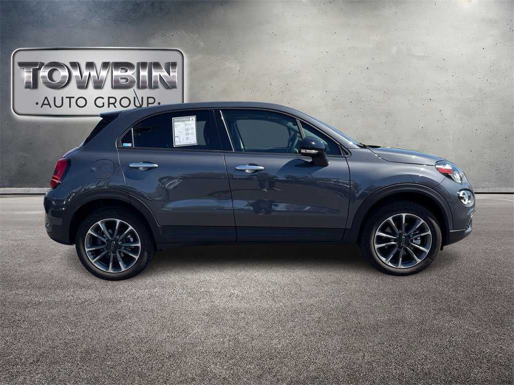 Used 2023 FIAT 500X Pop w/ Comfort Group image 3