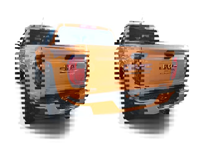 New 2026 GMC Canyon AT4 w/ AT4 Premium Package image 4