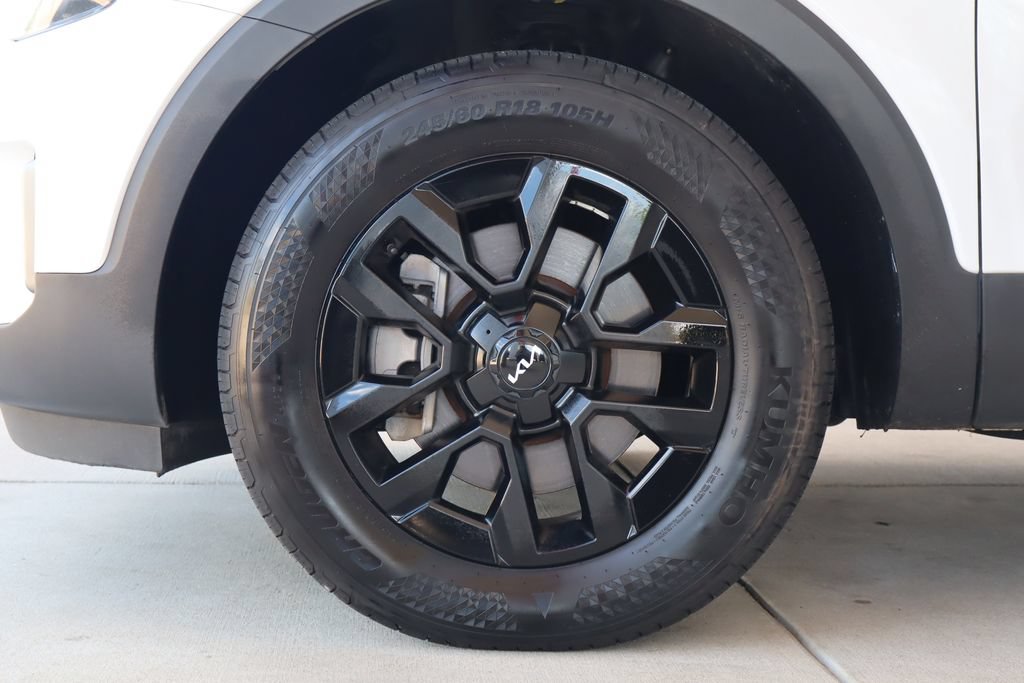 Used 2023 Kia Telluride SX Prestige X-Pro AWD/4WD image 5