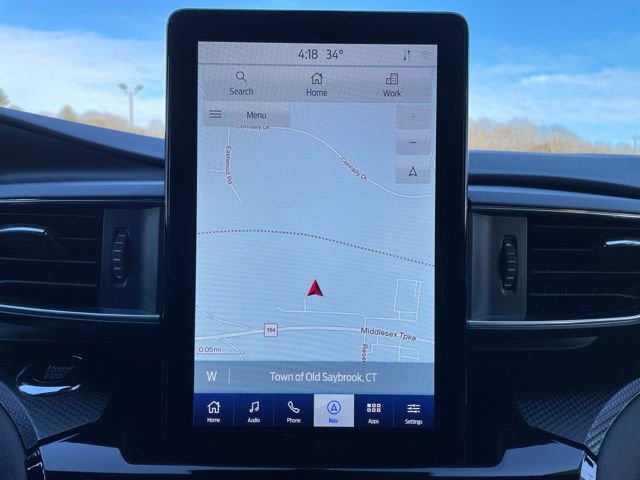 Used 2023 Ford Explorer ST w/ Equipment Group 401A image 21