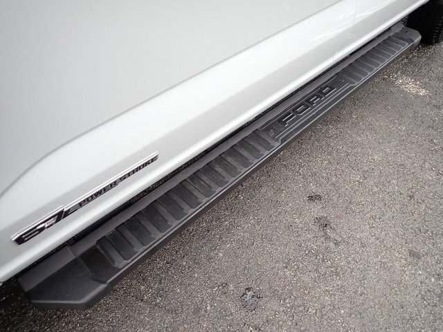 Used 2025 Ford F350 Lariat w/ Lariat Ultimate Package image 14