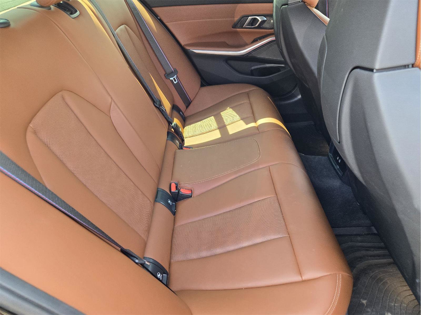 Used 2024 BMW M3 Competition w/ Executive Package AWD/4WD image 29