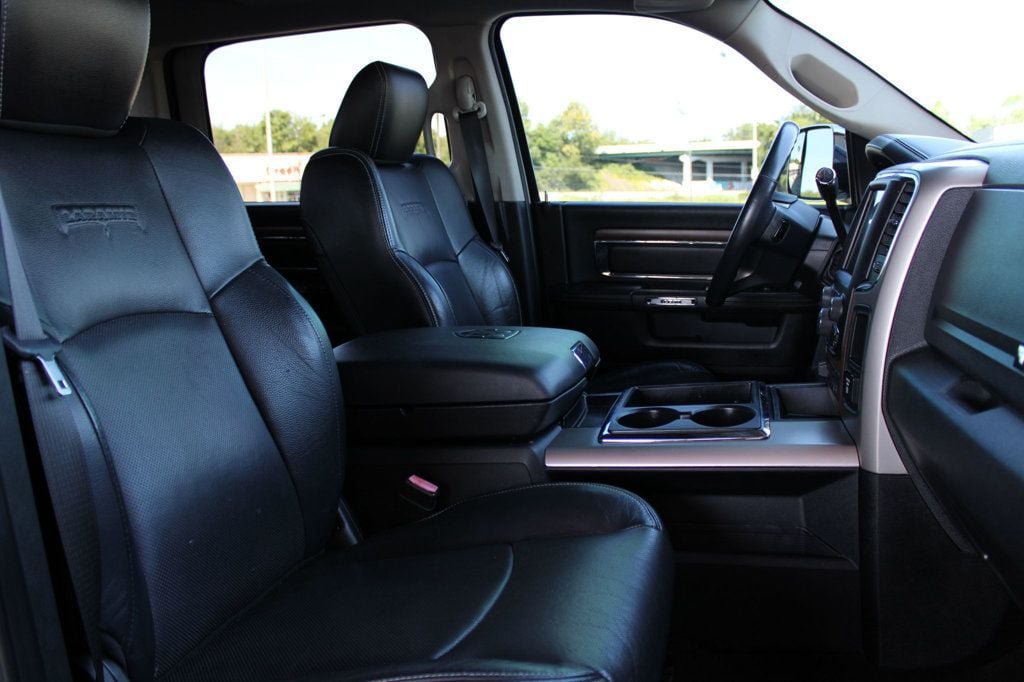 Used 2014 RAM 2500 Laramie w/ Convenience Group AWD/4WD image 17