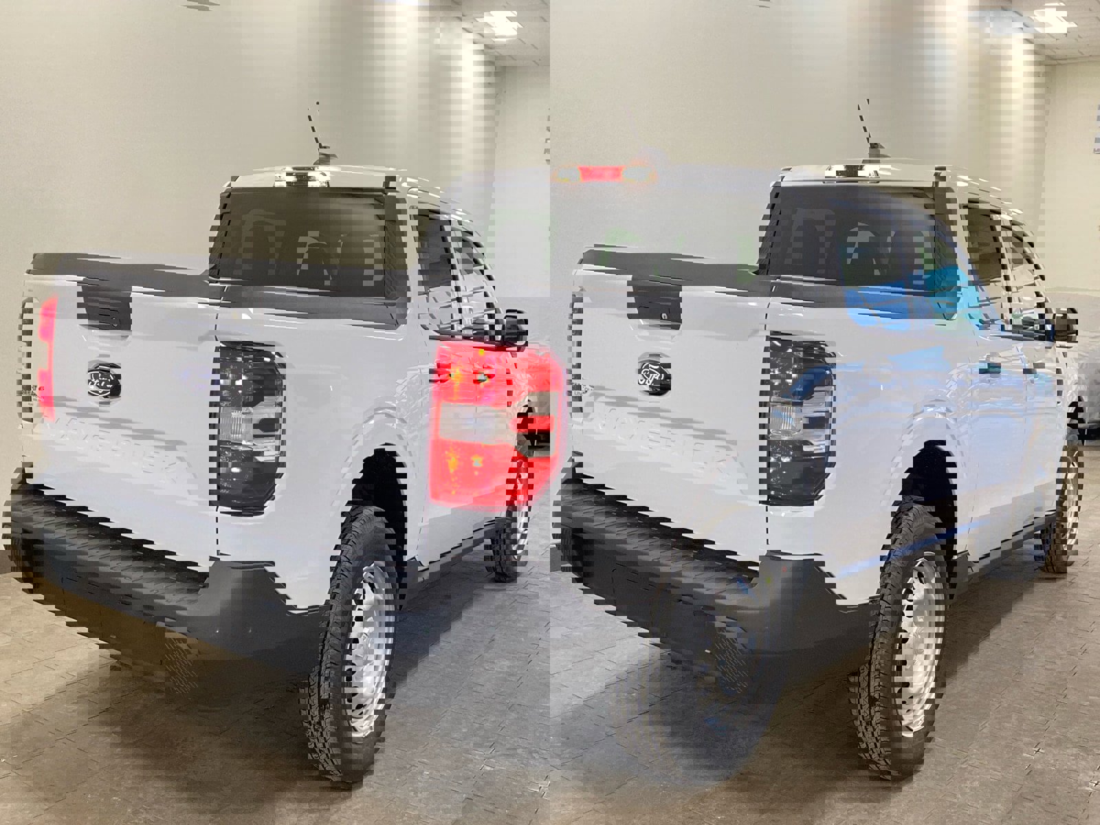 New 2026 Ford Maverick XL image 15