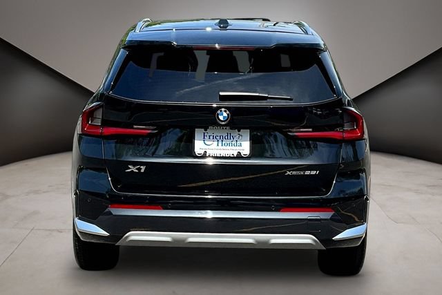Used 2026 BMW X1 xDrive28i AWD/4WD image 5