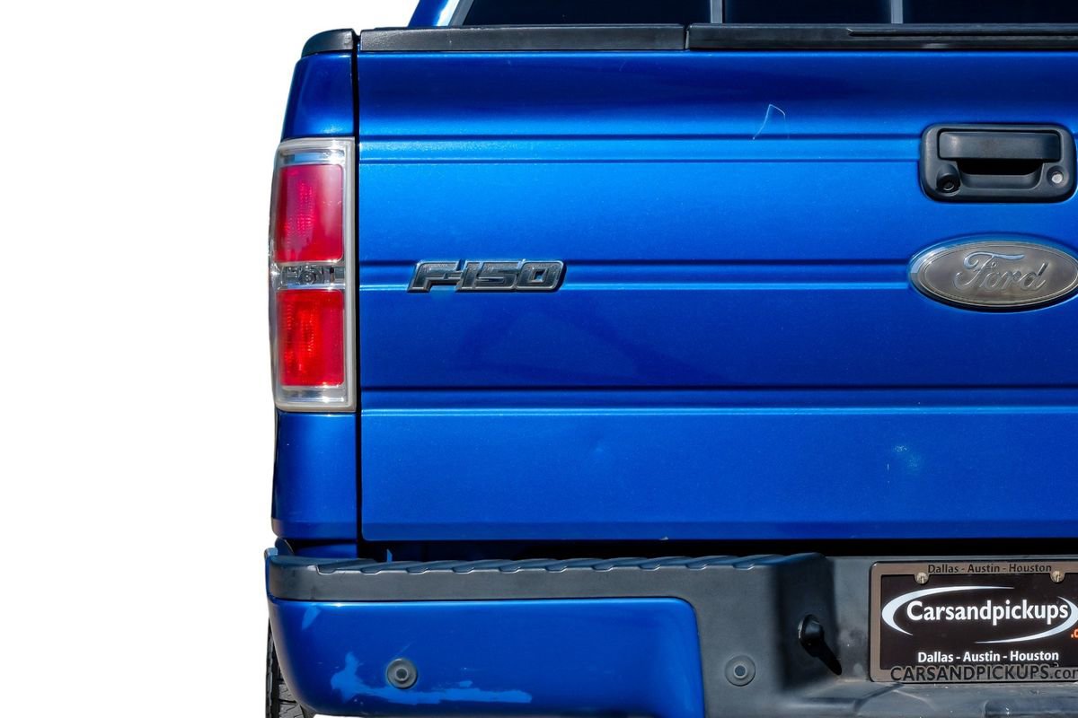 Used 2010 Ford F150 FX4 image 52