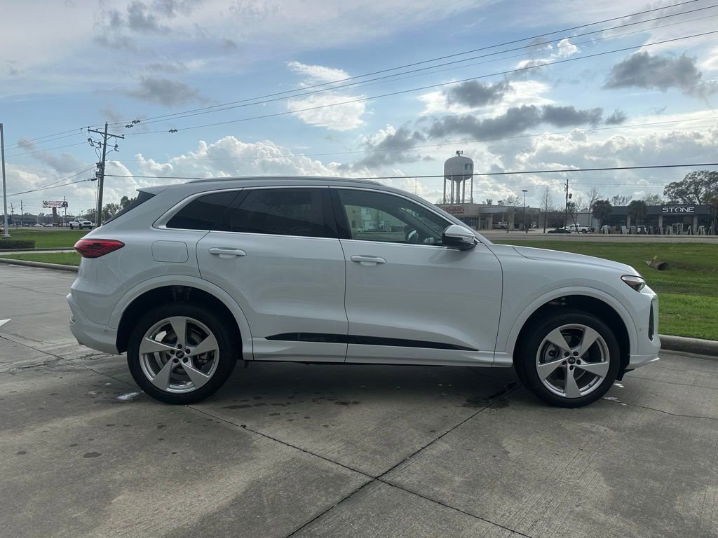 New 2025 Audi Q5 Premium Plus w/ Premium Plus image 9