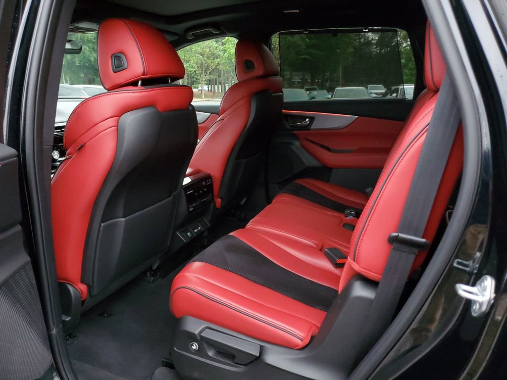 Certified 2023 Acura MDX A-Spec AWD/4WD image 15