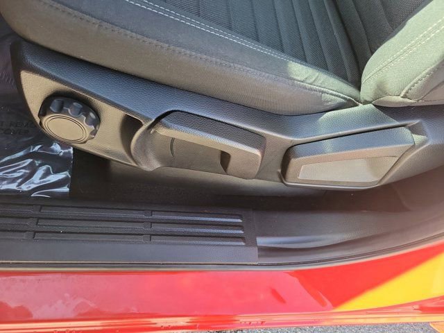 Certified 2022 Ford Ranger XLT w/ Equipment Group 301A Mid image 23