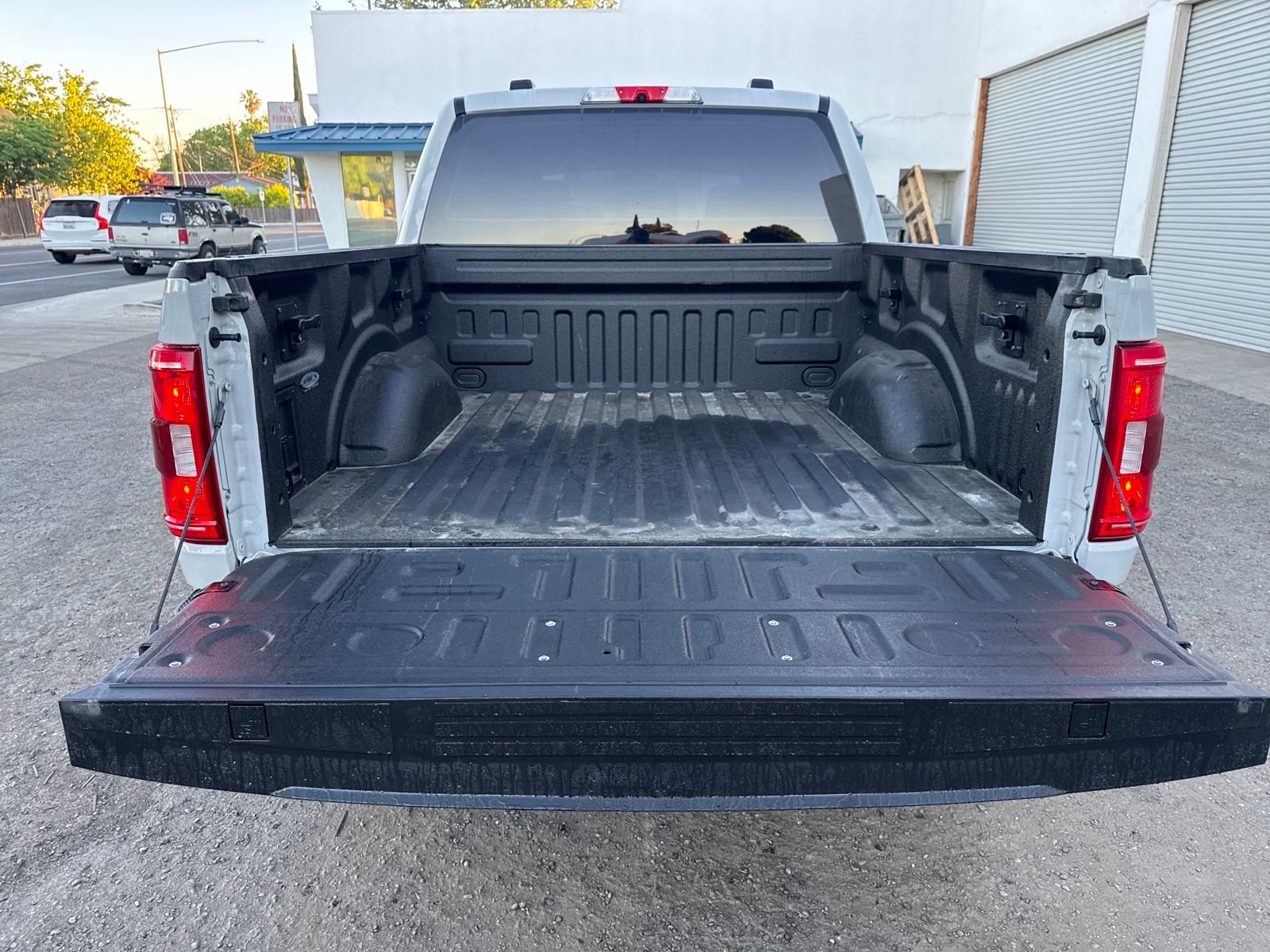 Certified 2023 Ford F150 XLT w/ Equipment Group 302A High image 23