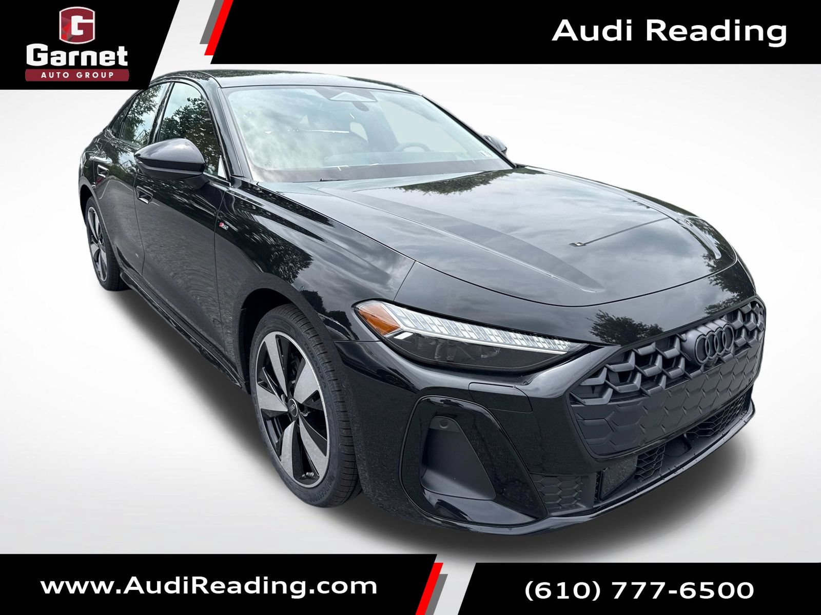 New 2026 Audi A5 2.0T Premium Plus AWD/4WD image 7