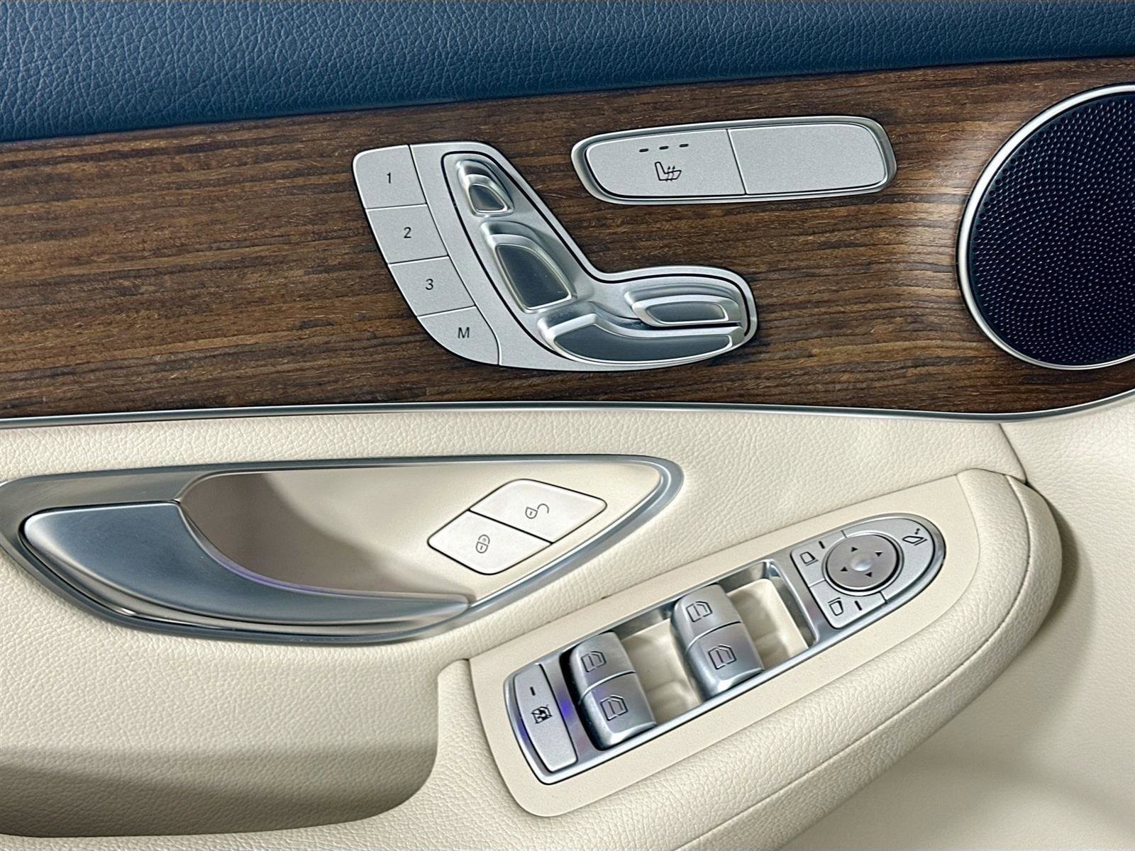 Certified 2022 Mercedes-Benz GLC 300 4MATIC image 23