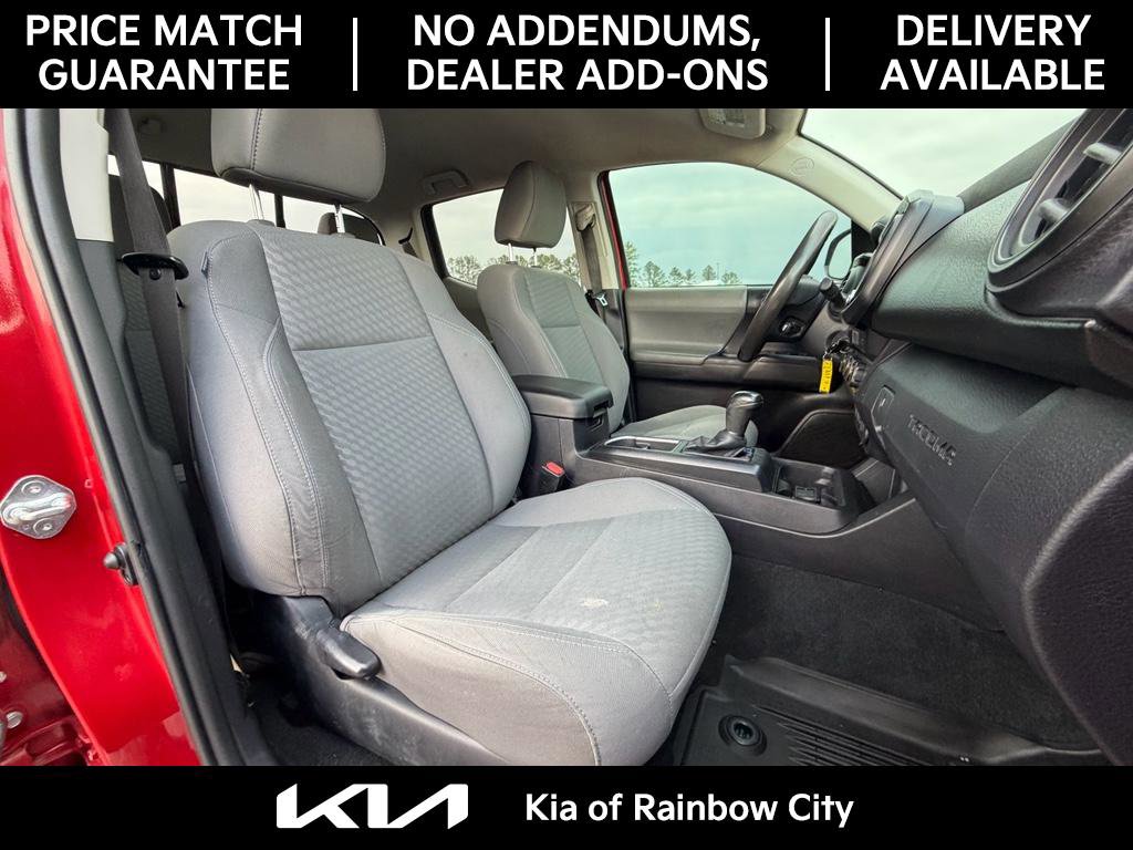 Used 2021 Toyota Tacoma SR image 25