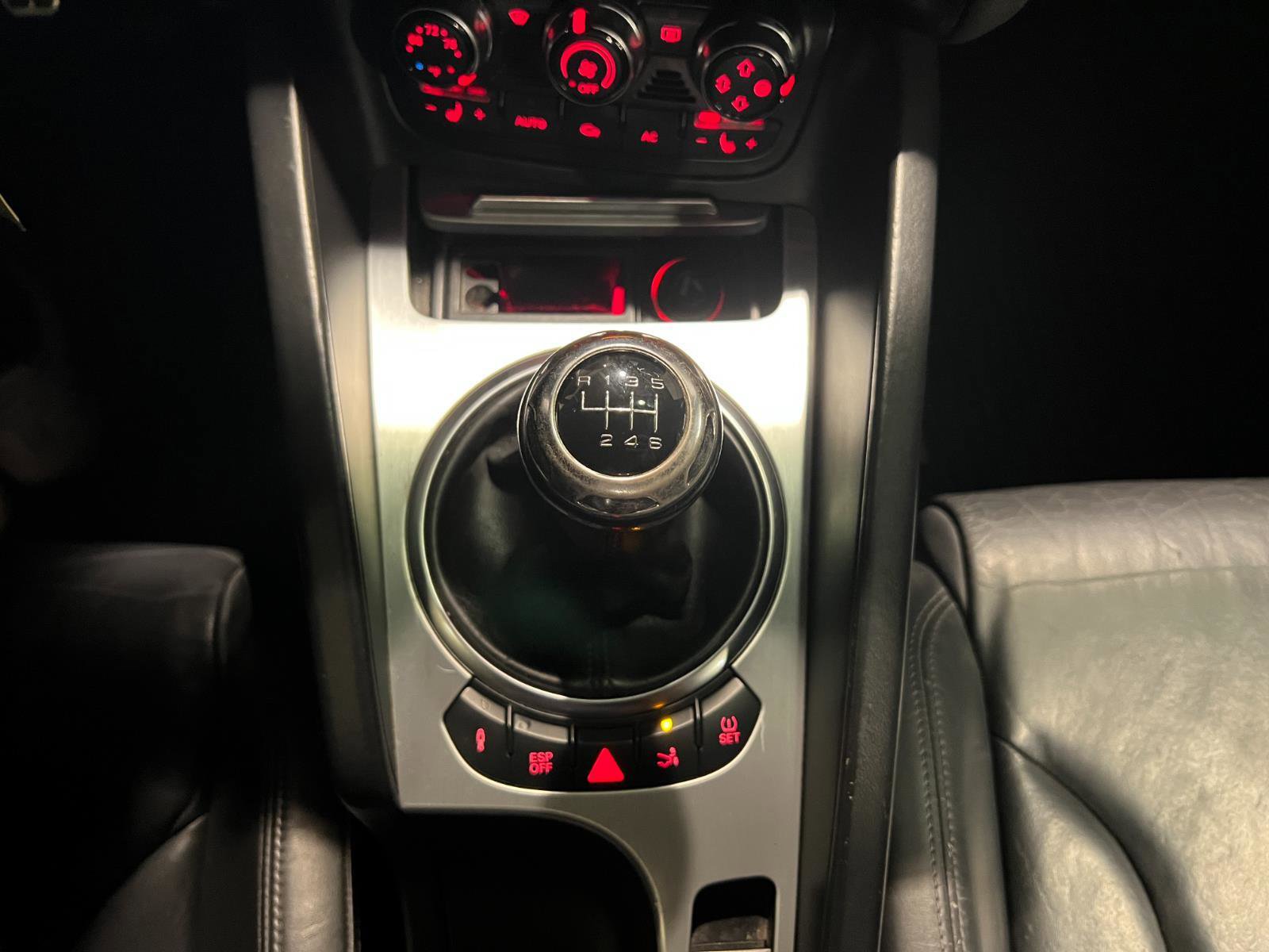 Used 2008 Audi TT 3.2 image 19