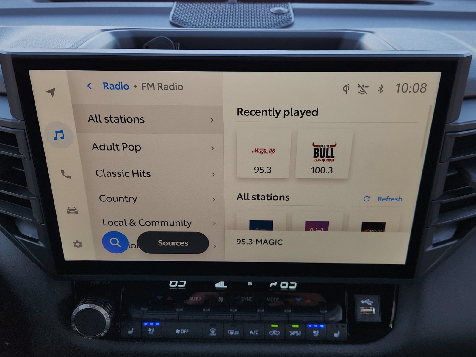 New 2026 Toyota Tundra TRD Pro AWD/4WD image 18