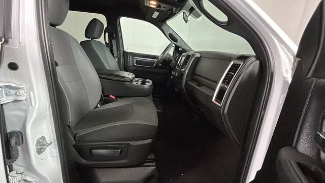 Used 2021 RAM 1500 Warlock AWD/4WD image 29