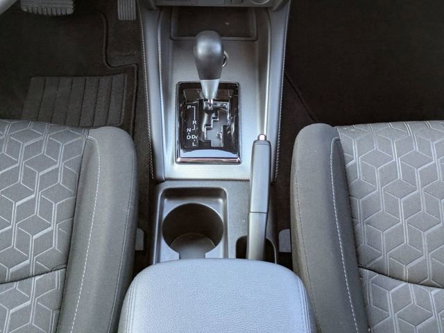 Used 2025 Mitsubishi Outlander Sport ES image 19