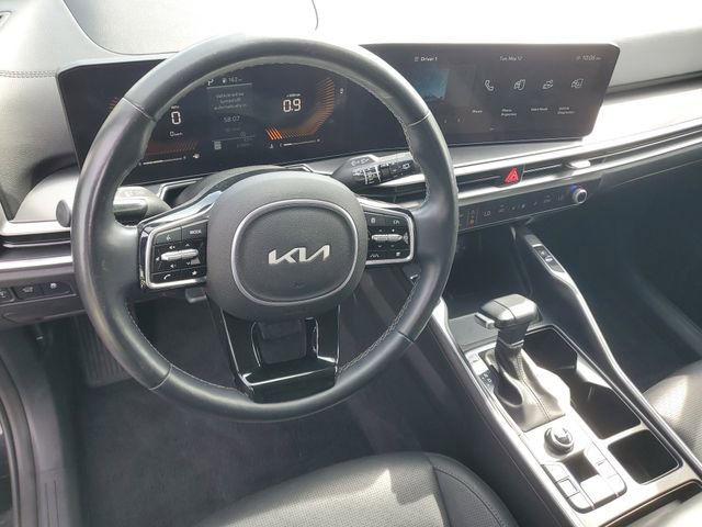 Used 2024 Kia Sorento X-Line EX AWD/4WD image 19