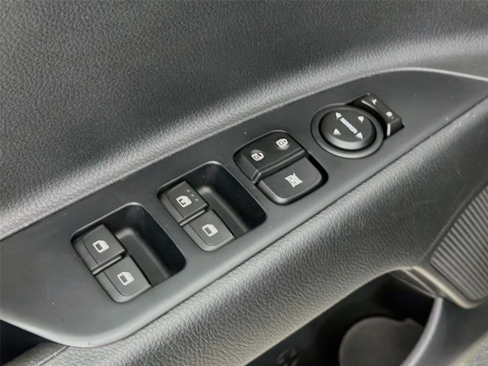 Certified 2021 Kia Rio LX FWD image 18