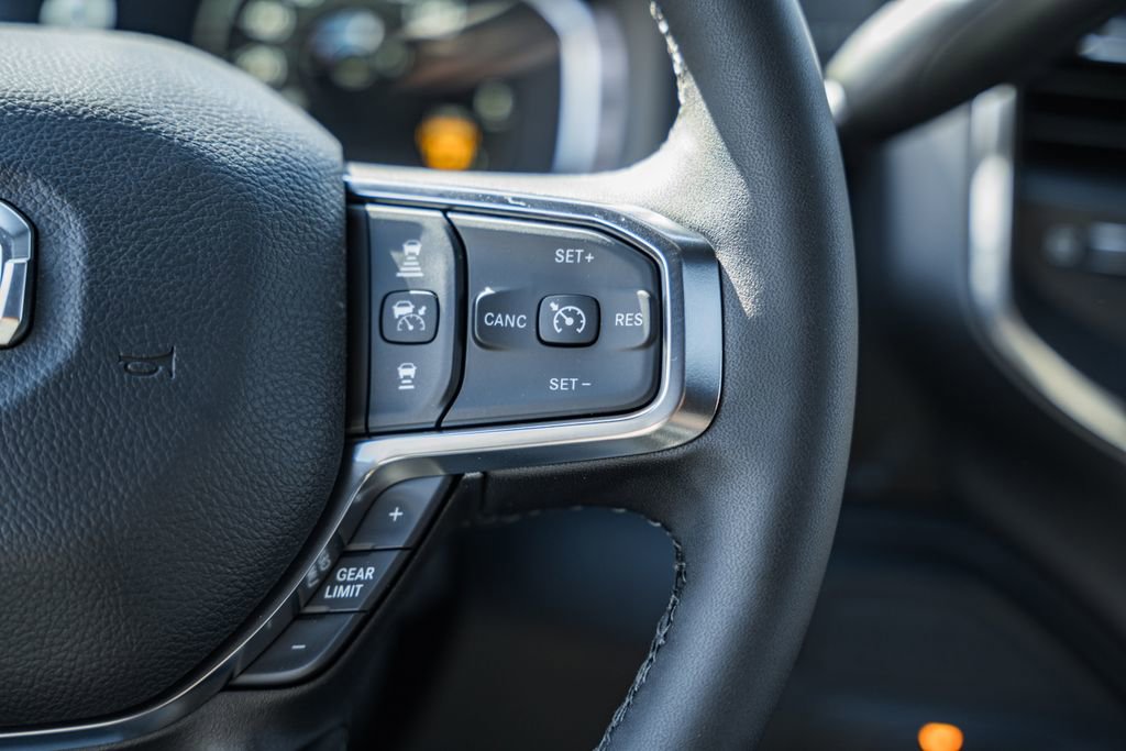 New 2026 RAM 2500 Laramie w/ Night Edition image 31