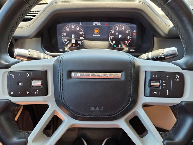 Used 2020 Land Rover Defender 110 HSE AWD/4WD image 32