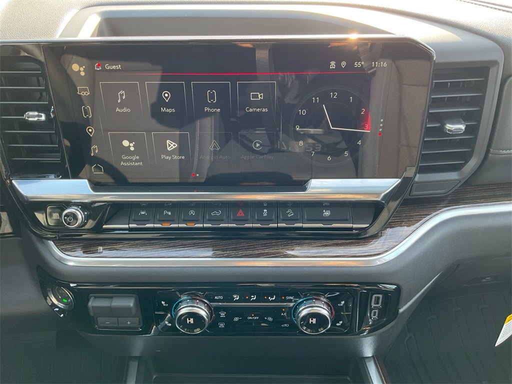 New 2026 GMC Sierra 1500 Elevation w/ Preferred Package image 12