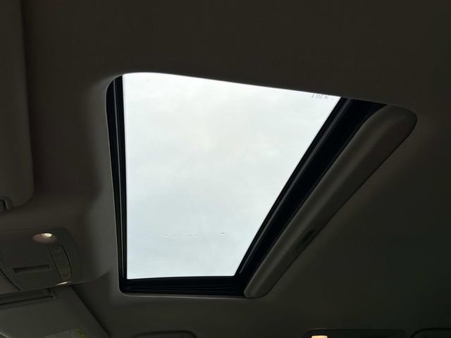 Used 2024 INFINITI QX80 Luxe w/ Cargo Package image 25