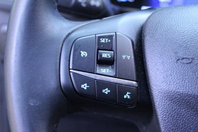 Used 2023 Ford Escape Active image 14