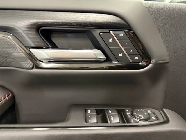 New 2026 GMC Sierra 2500 AT4X image 11